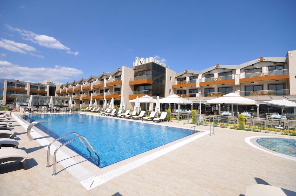 Venus Thermal Boutique Hotel & Suites & Spa Wellness