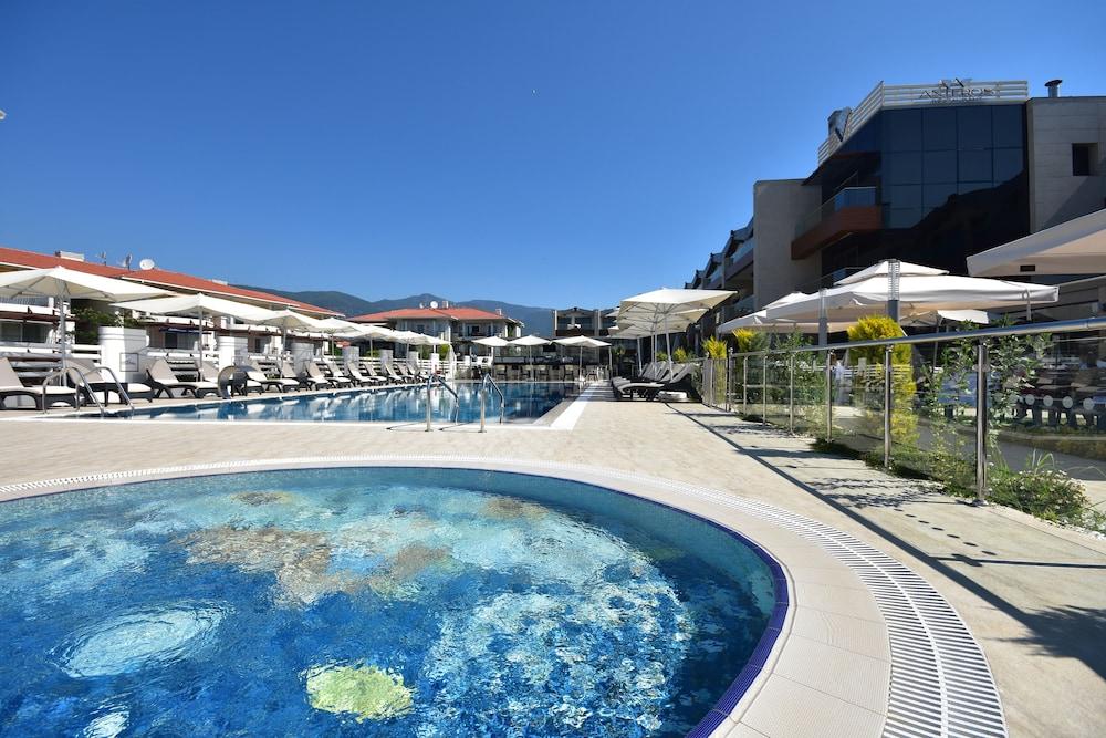 Venus Thermal Boutique Hotel & Suites & Spa Wellness