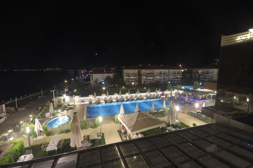 Venus Thermal Boutique Hotel & Suites & Spa Wellness