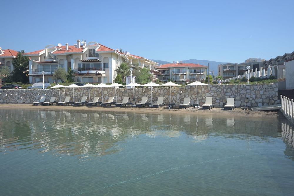 Venus Thermal Boutique Hotel & Suites & Spa Wellness