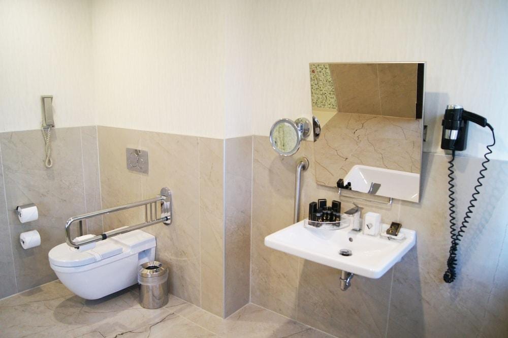 Venus Thermal Boutique Hotel & Suites & Spa Wellness