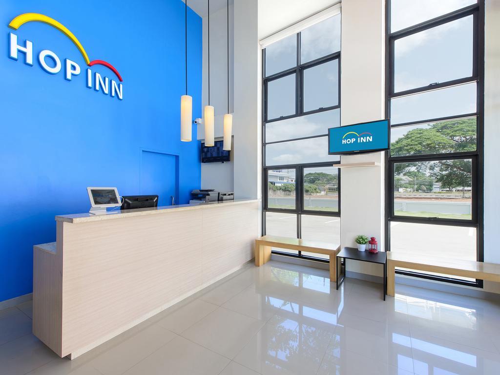 Hop Inn Lampang