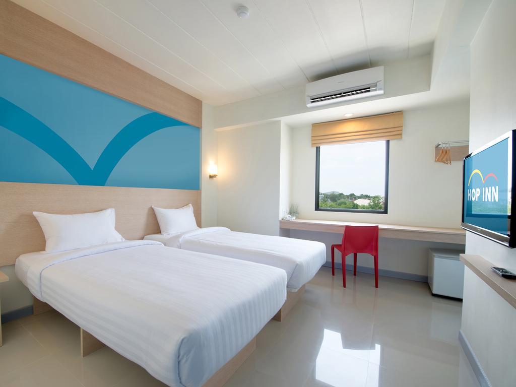Hop Inn Lampang