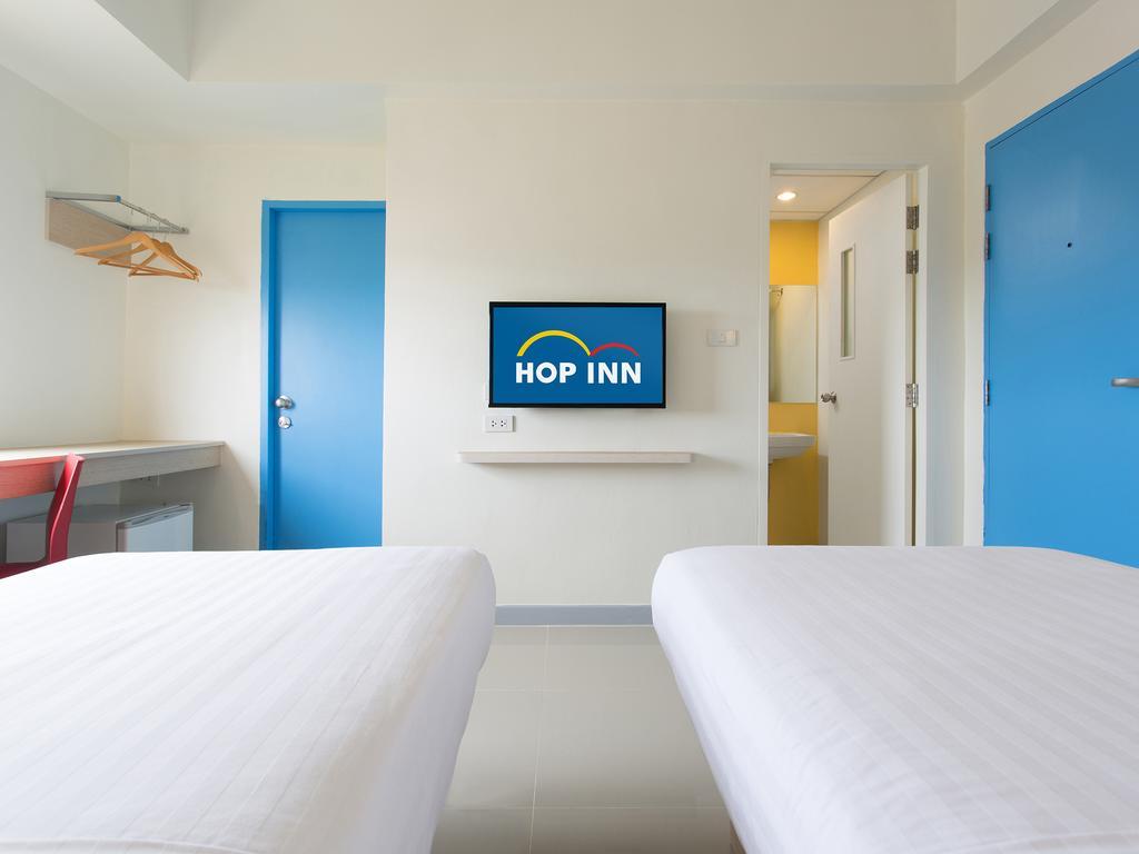 Hop Inn Lampang