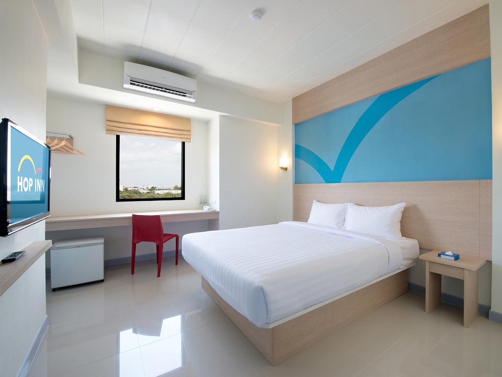 Hop Inn Lampang