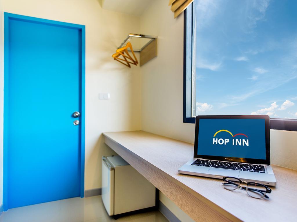 Hop Inn Lampang