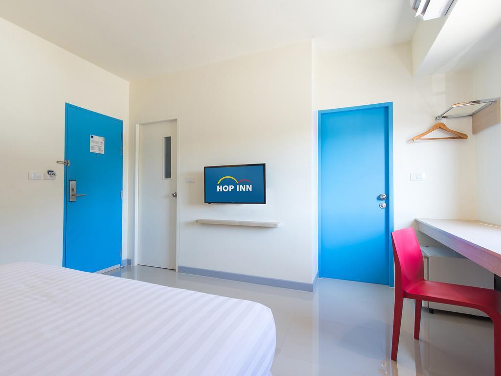 Hop Inn Lampang