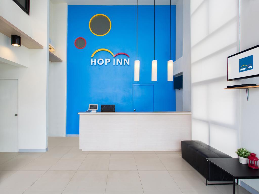 Hop Inn Lampang