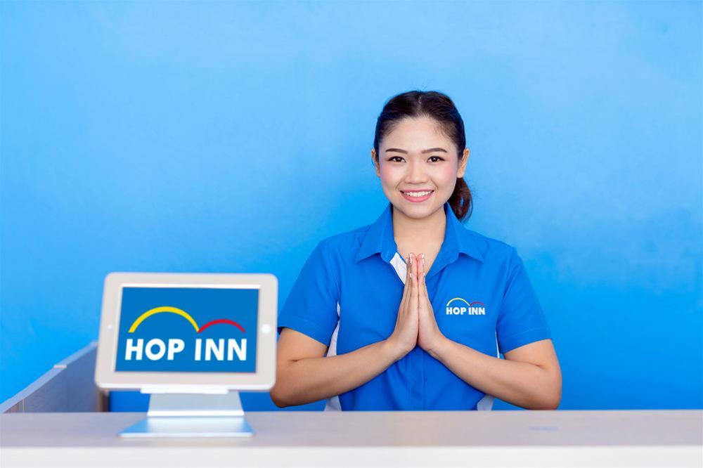 Hop Inn Lampang
