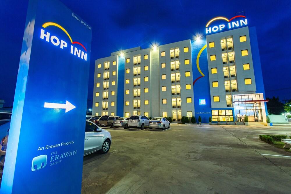 Hop Inn Nong Khai