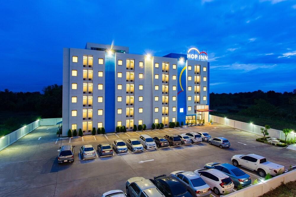 Hop Inn Nong Khai