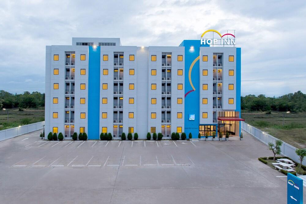 Hop Inn Nong Khai