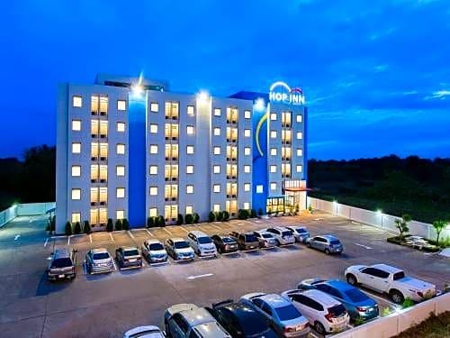 Hop Inn Nong Khai