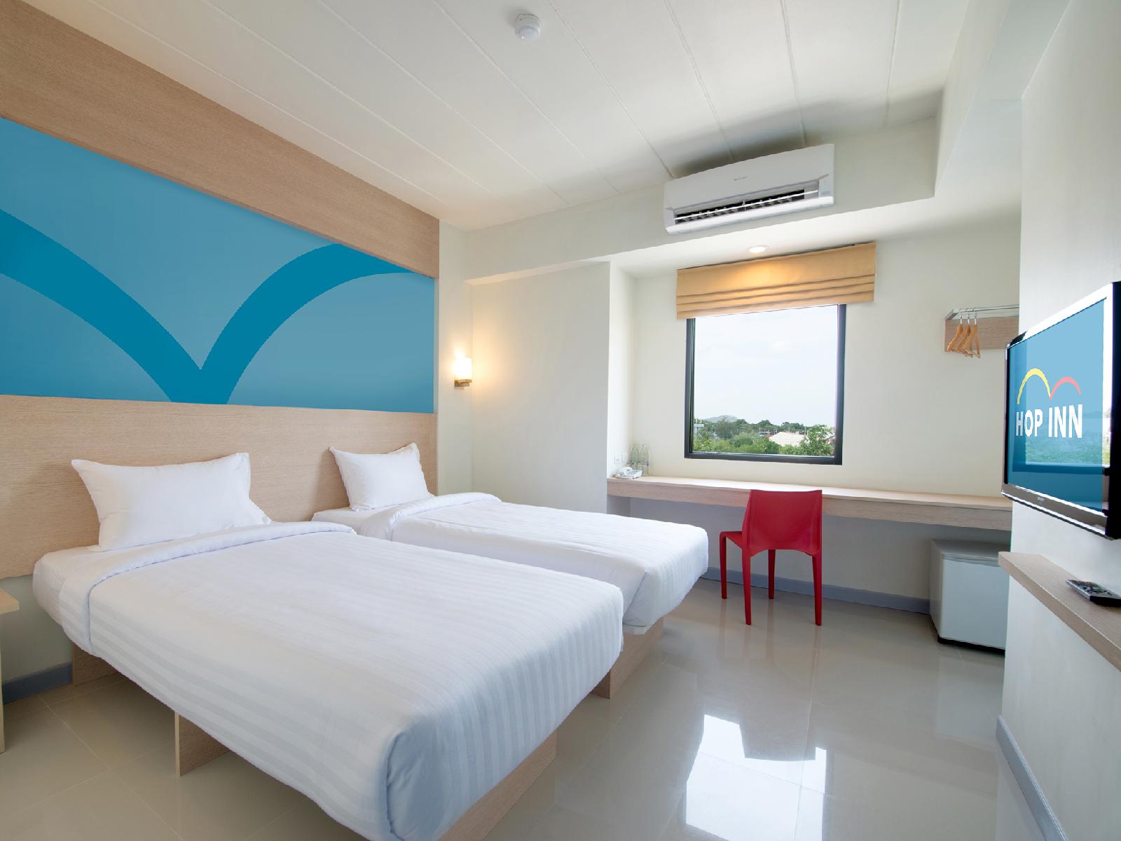 Hop Inn Nong Khai