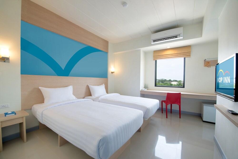 Hop Inn Nong Khai