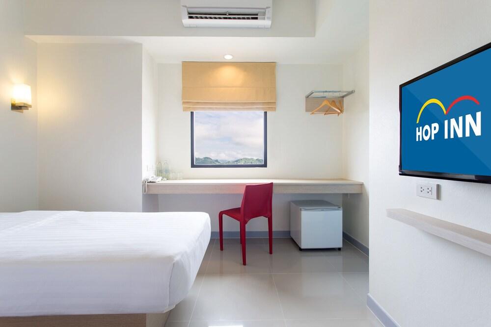 Hop Inn Nong Khai