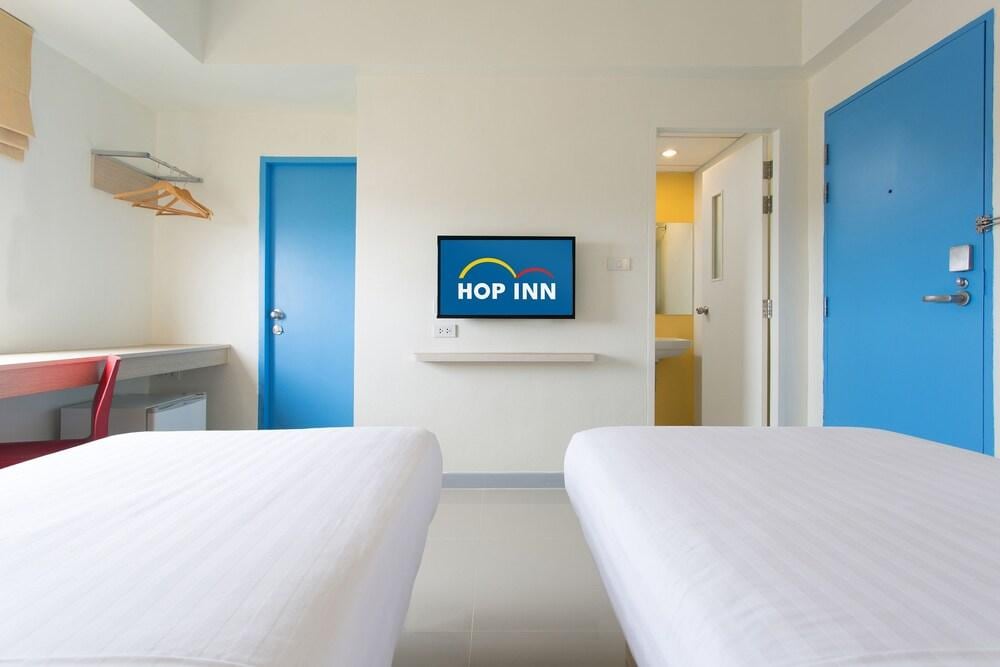 Hop Inn Nong Khai