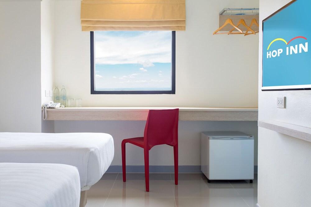 Hop Inn Nong Khai