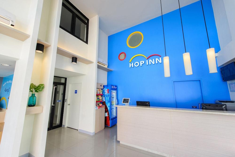 Hop Inn Nong Khai