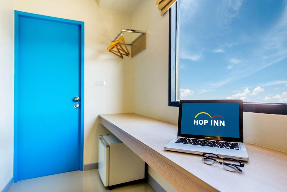 Hop Inn Nong Khai