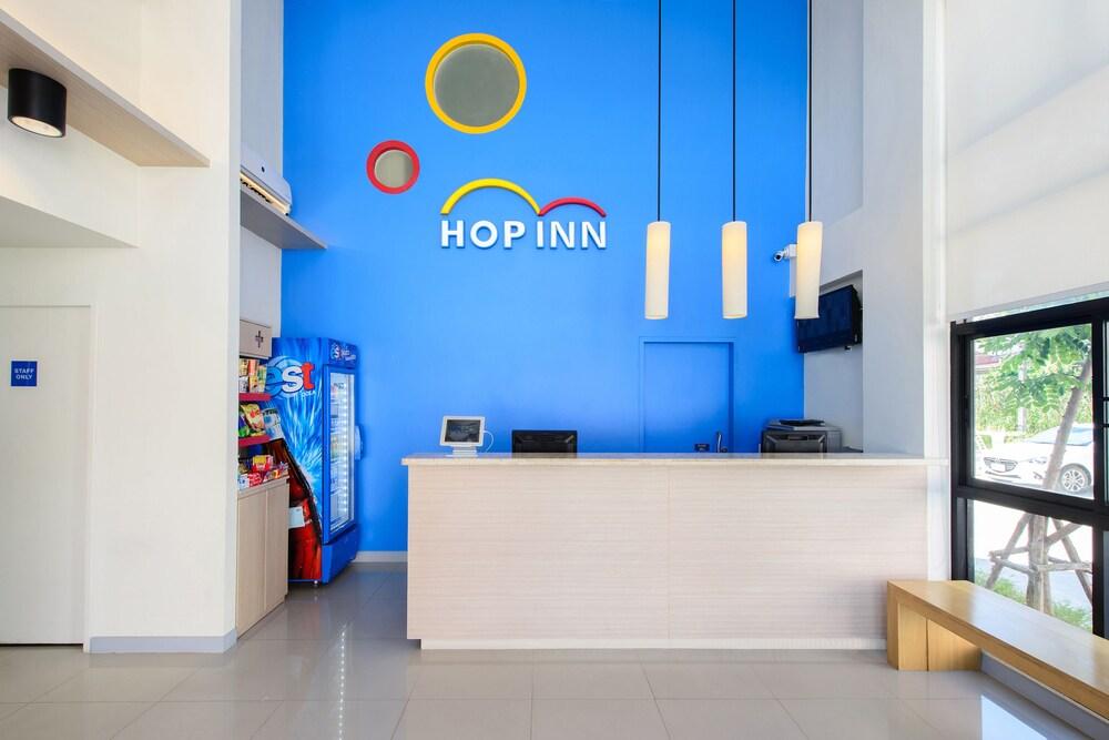 Hop Inn Nong Khai