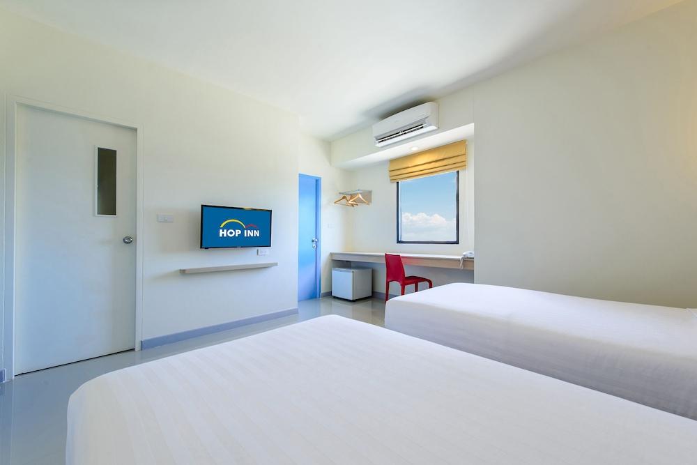 Hop Inn Nong Khai