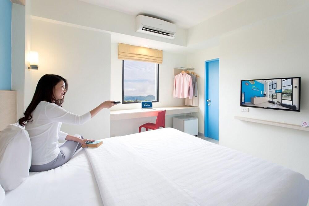 Hop Inn Nong Khai
