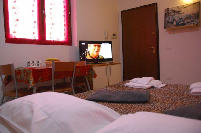 Residence Politecnico Bovisa