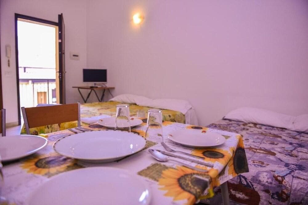 Residence Politecnico Bovisa