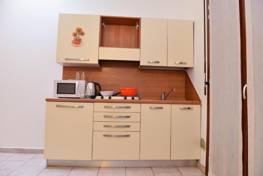 Residence Politecnico Bovisa