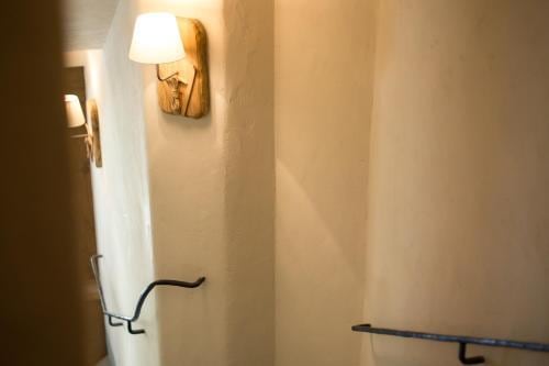 Hotel Les Montagnards
