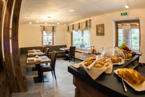 Hotel Les Montagnards