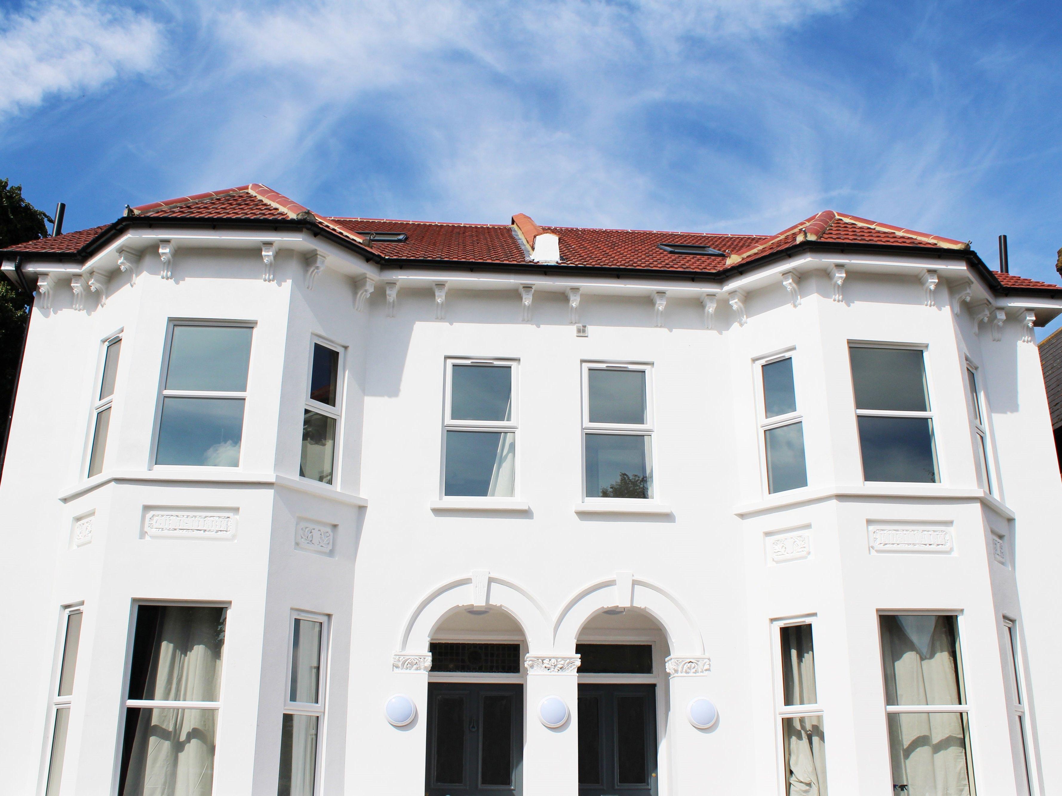 Flexistay Addiscombe Aparthotel