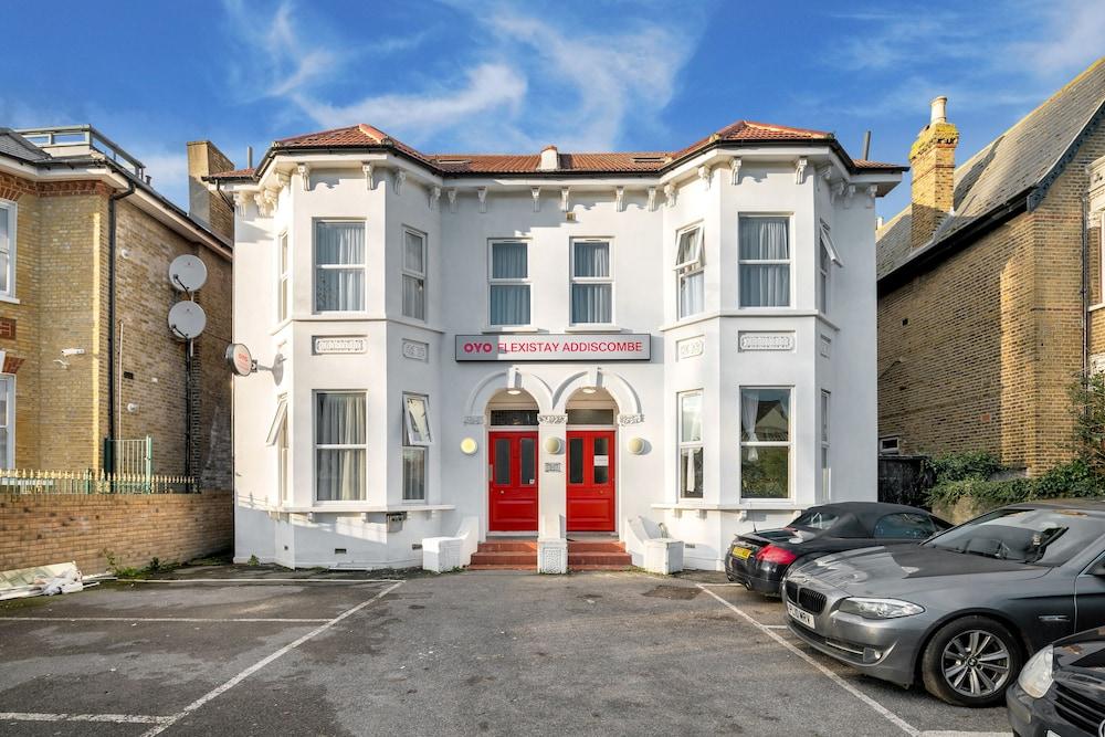 Flexistay Addiscombe Aparthotel