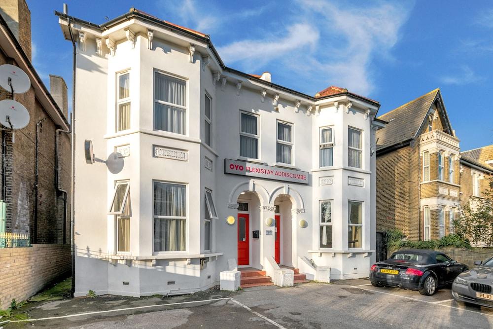 Flexistay Addiscombe Aparthotel