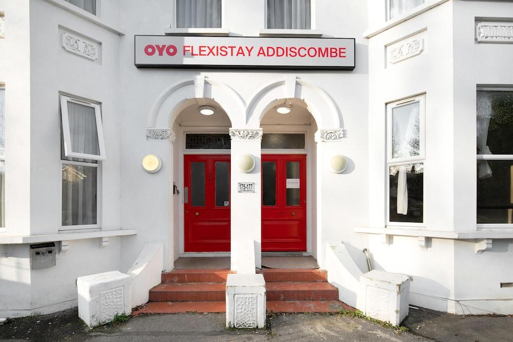 Flexistay Addiscombe Aparthotel