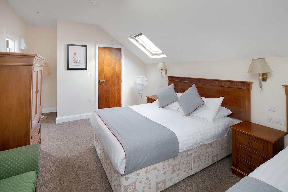 Flexistay Addiscombe Aparthotel