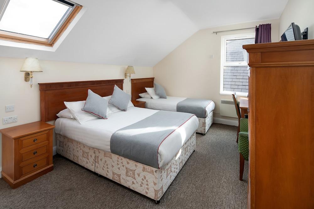 Flexistay Addiscombe Aparthotel
