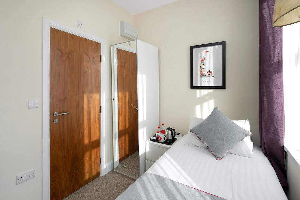 Flexistay Addiscombe Aparthotel