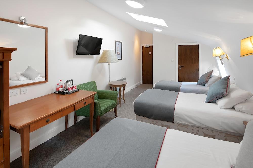 Flexistay Addiscombe Aparthotel