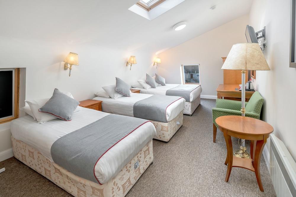 Flexistay Addiscombe Aparthotel