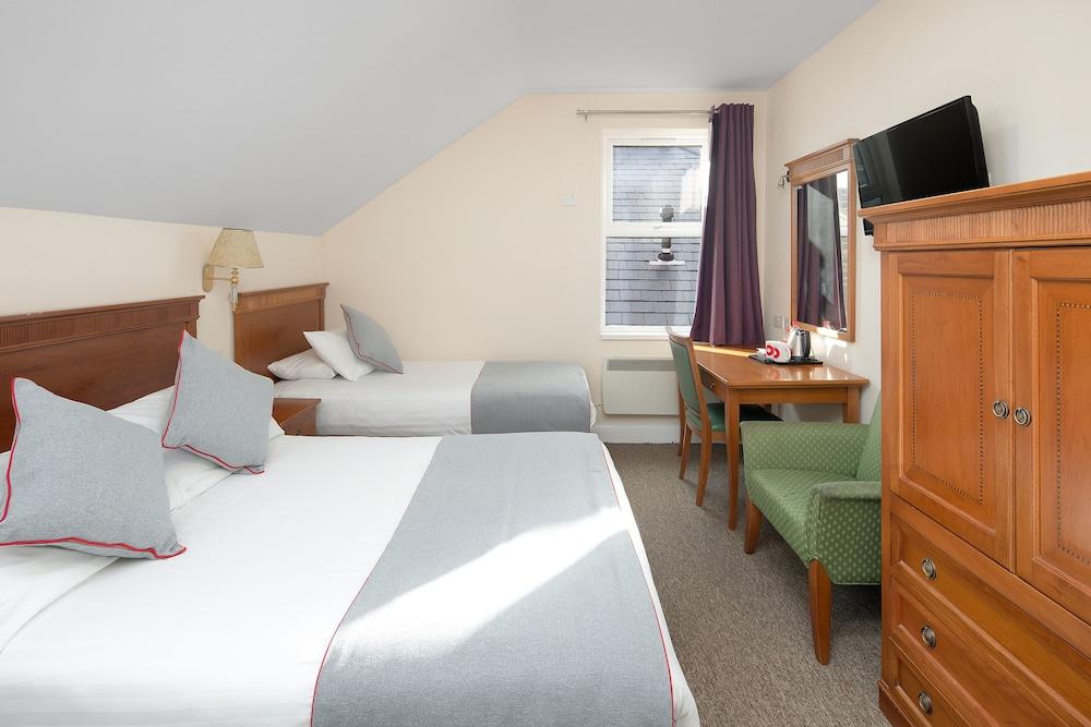 Flexistay Addiscombe Aparthotel