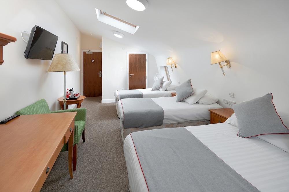 Flexistay Addiscombe Aparthotel