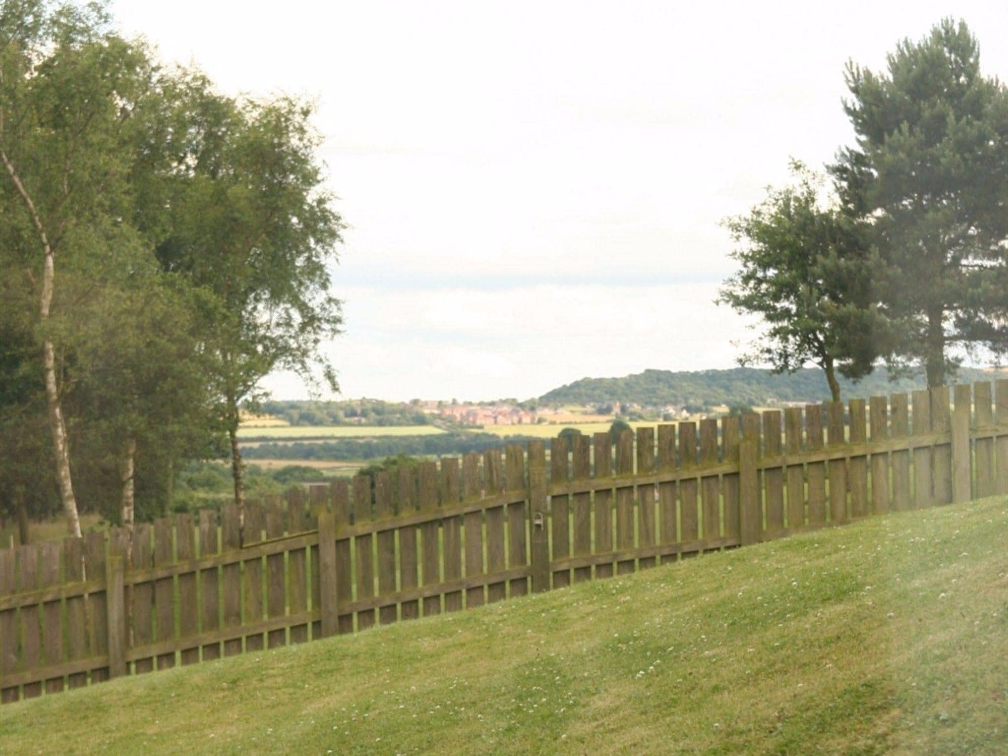 The Fairways