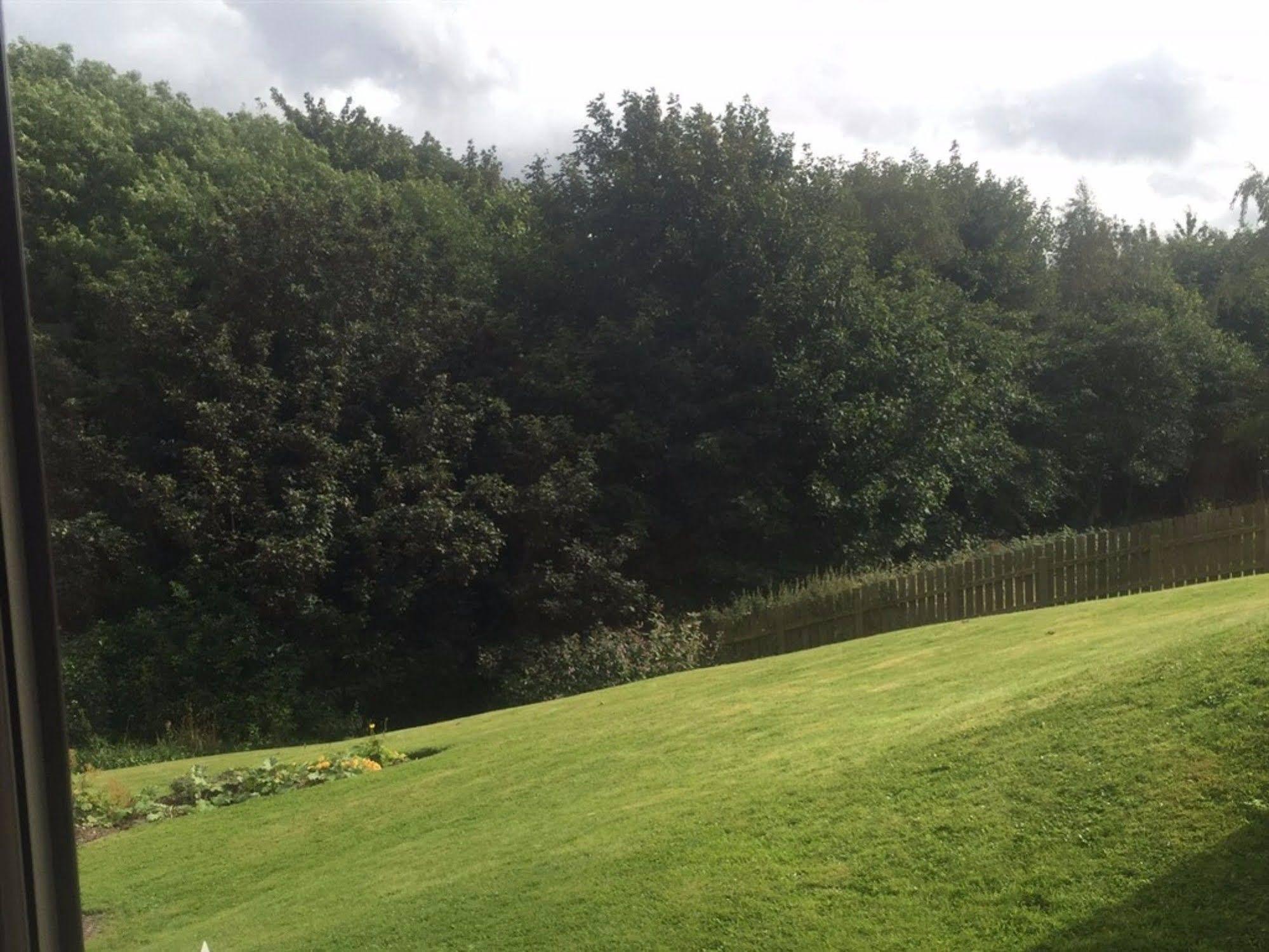 The Fairways