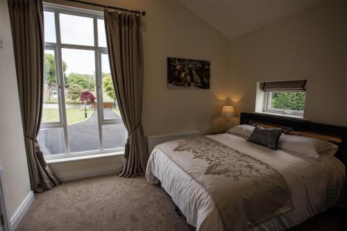 Tullyglass House Hotel