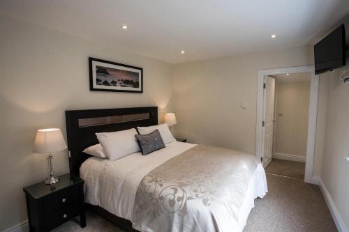 Tullyglass House Hotel