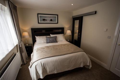Tullyglass House Hotel