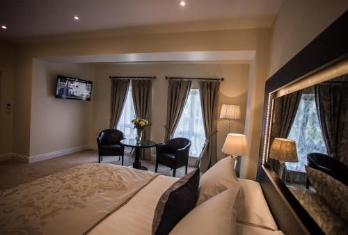 Tullyglass House Hotel