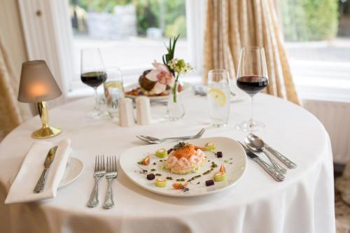 Tullyglass House Hotel